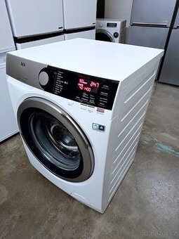 Pračka AEG A+++ 9 kg 1400 ot./min. ZÁRUKA   Rozměry Výška 85