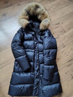 BLAUER USA - dámský kabát, párka