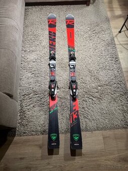 Lyže Rossignol Hero Elite ST TI 167 cm