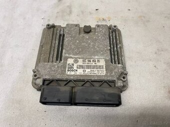 ŠKODA OCTAVIA 2 1.6FSI 85KW 04-08 - ŘJ MOTORU 03C 906 056 BS