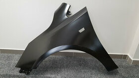 Blatník přední levý, originál, Opel Corsa E, nový