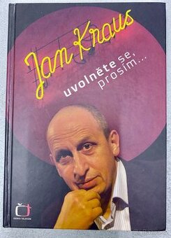 Jan Kraus - uvolněte se prosím