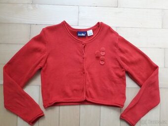 Svetřík, vel. 98/104