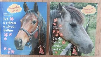 Mix hračky zdarma, dětské knihy