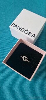 pandora prstýnek