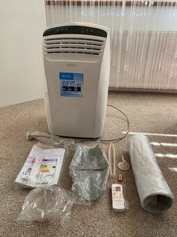 Nová mobilní klimatizace Olimpia Silent Splendid Wifi-záruka