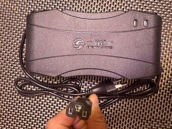 Nabíječka 48v 20 Ah elektro čtyřkolka/skútr/motorka