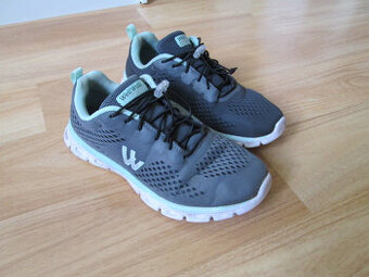 Boty sportovní crivit vel. 38