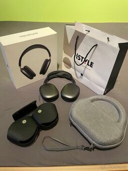 Apple Airpods Max Space Gray