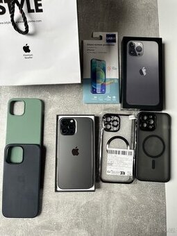 iPhone 13 pro max 128GB