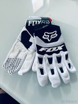 Rukavice Fox Dirtpaw