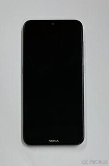 Nokia 2.3 používaná 26 měsíců