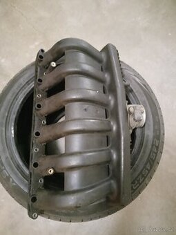 Sání + škrtící klapka M52B25