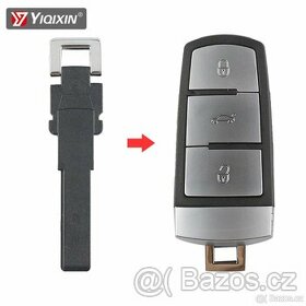 Klíč Passat B6 a B7