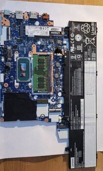 Lenovo E15 Gen 2 (i7-1165G7)