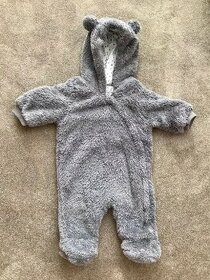 Medvědí overal, vel. 62 - zlevněno