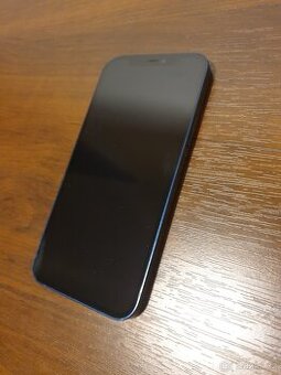 Apple iPhone 12 blue