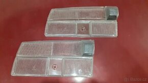 Kryty světel skoda 105 120