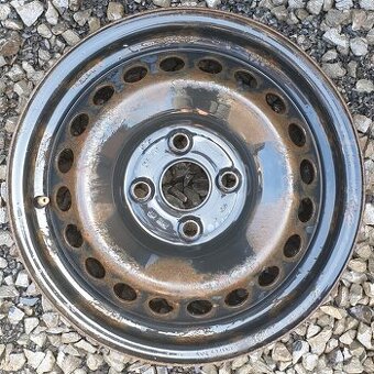 Disky na Hyundai 5.5Jx14 ET47 č. AF118