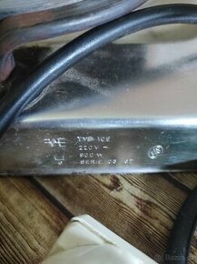 Elektrický Ohřívač