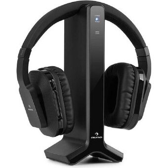 Auna Silencium bezdrátová sluchátka