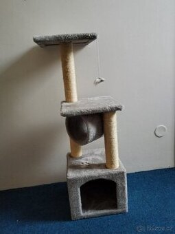 Škrabadlo pro kočky