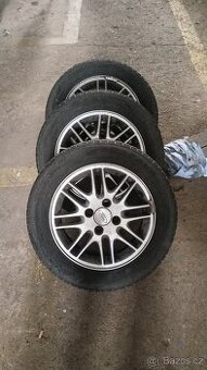 Disky 4x108 Ford R15 4ks