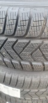 Disky Tiguan Q3 Kodiak Kraná sada 215 65 17 VW Audi Seat