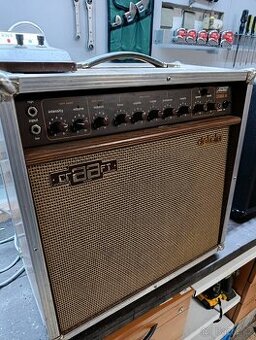Prodám kytarové kombo 50 w