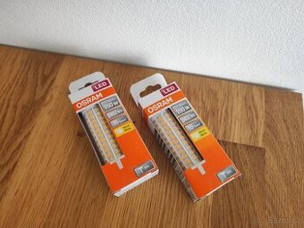 OSRAM LED žárovka R7s 118 mm 17.5W (150W)