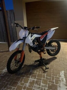 Ktm sx 85