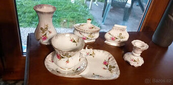 Porcelan sada Keramika Havirov