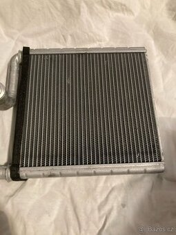 Vložka, výparník a výměník Škoda Octavia 3