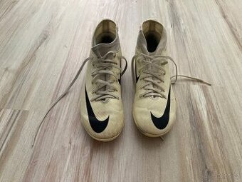 Dětské kopačky Nike Mercurial