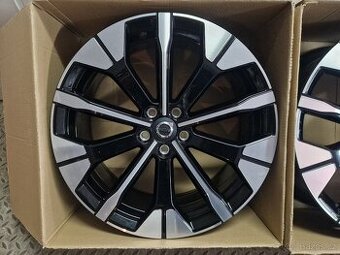 5x108 R20 Volvo XC40 XC60 Nepoužite