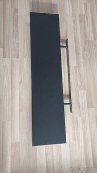 Police Ikea LACK - 1