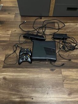Xbox 360 herní konzole