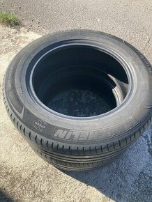 215/65 r17 Michelin - 1