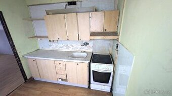 Prodej bytu 3+1 s lodžií, Nová výstavba 206, Obrnice