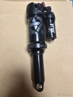 Fox float X performance