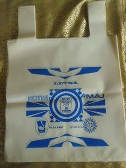 Obr Sbírka Nové Retro IGELITKY - KOTVA PRIOR - PARTIZÁNSKÉ