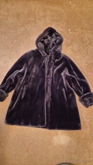 Zimní kabát