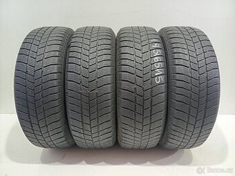 Zimní pneu 195/65/15 Barum