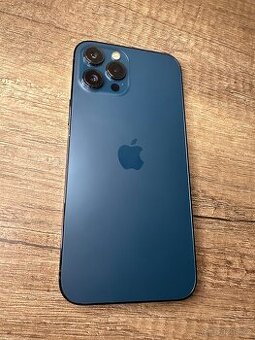 iPhone 12 Pro max 128gb
