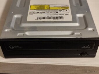 DVD RW SH-222