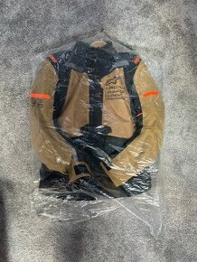 Enduro bunda Alpinestars Jacket Gore-Tex Gobi  vel L
