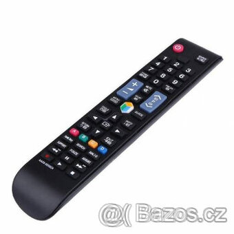 ⚡️ Nový ovladač Samsung AA59-00582A ⚡️