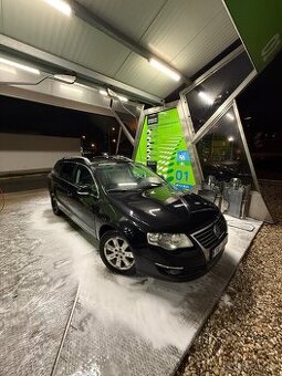 Volkswagen Passat 2.0 TDI 125Kw