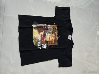 Tričko 3 roky