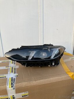 Svetlo BMW M3 G80 M4 G82 BMW 4 G22 G23 G26 LCI